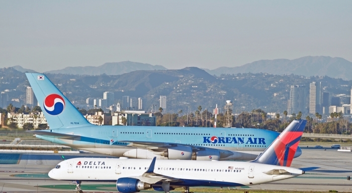 Delta Air Lines acquires 4.3% of Korean Air