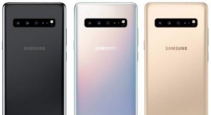 Galaxy Fold delay won’t affect Galaxy Note 10 launch: Samsung