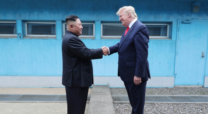 [Analysis] What’s next for S. Korea after Trump-Kim meeting?