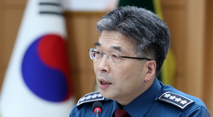 Police chief vows thorough probe into assault on Vietnamese woman