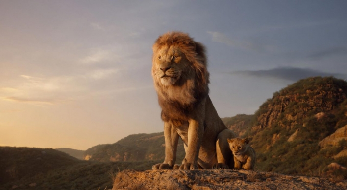 [Herald Review] ‘Lion King’ to roar on screen once again