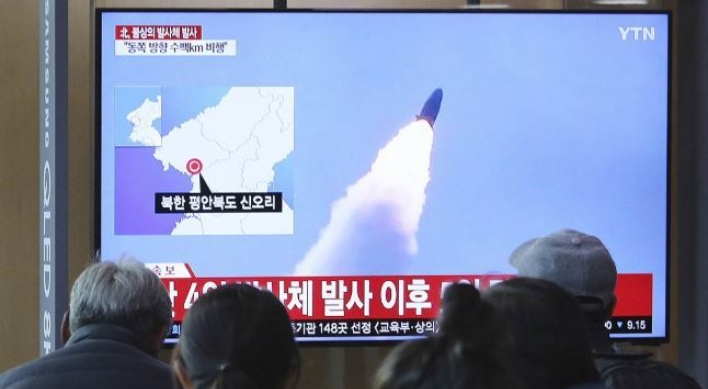 North Korea suggests it might lift weapons test moratorium