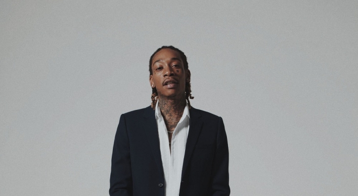 Wiz Khalifa, Joey Bada$$, Rejjie Snow to hold Seoul concert in September