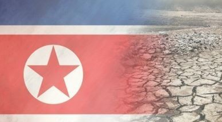 FAO predicts food shortages in N. Korea will worsen in Q3