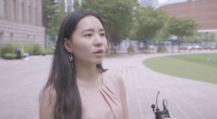 [Video] Views of South Koreans on boycotting Japanese products