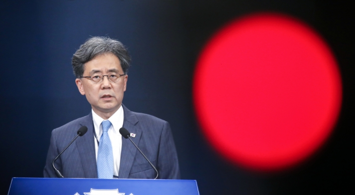 [News Focus] Korea-Japan rift likely to be protracted