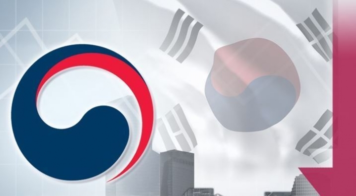 S. Korea gears up for financial market contingency plan amid Japan factor