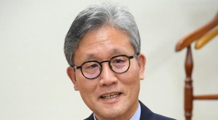 ‘Korea to promote forest to combat air pollution, increase well-being’