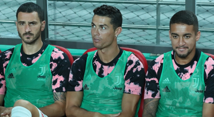 Cristiano Ronaldo’s no-show prompts upset fans to seek legal action