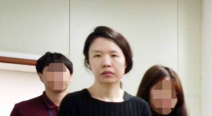 [Newsmaker] Police probe leaked video footage of Jeju murder suspect