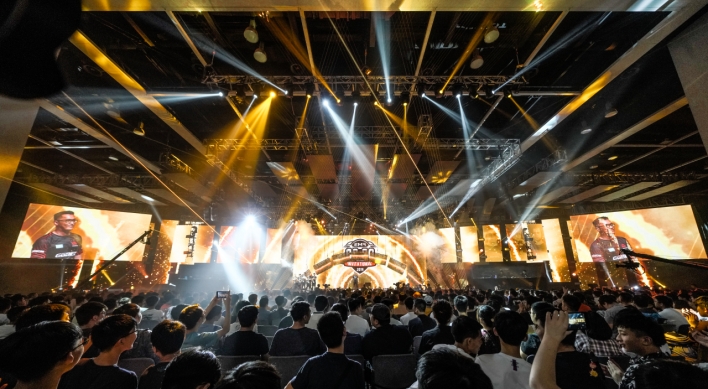 Hong Kong’s EMF wraps up after days of e-sports festivities