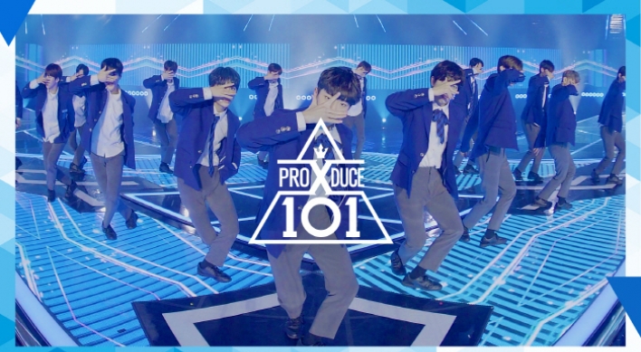 Disgraced Produce X 101 faces class-action suit amid the downfall