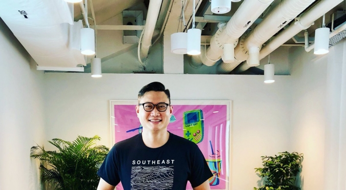 SE Asia brims with opportunities for startups: WeWork Labs chief