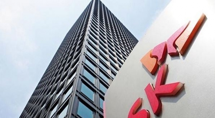 SK Telecom’s operating profit slips 7% in Q2