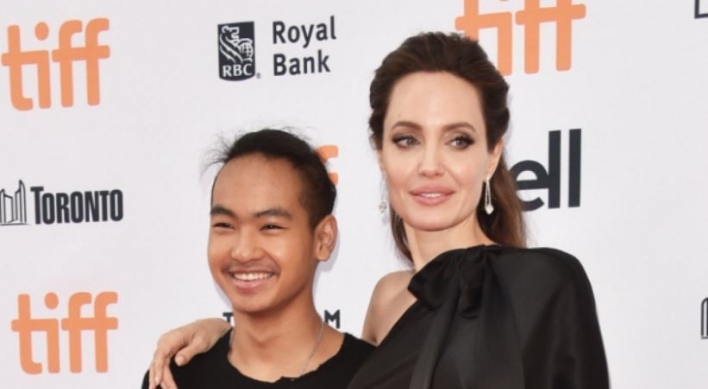 Angelina Jolie’s eldest son to study at Yonsei University