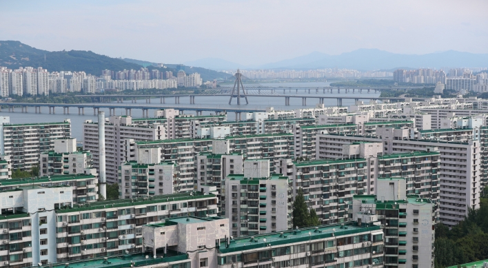 Real estate market tenses up ahead of upcoming price regulations