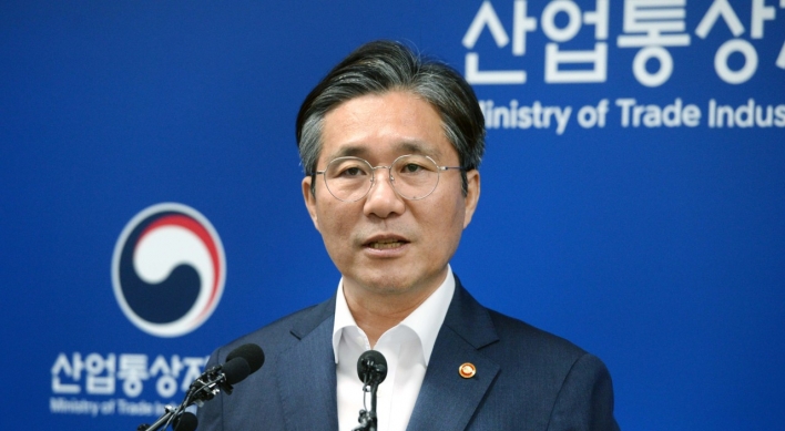 S. Korea to exclude Japan from trade whitelist in September