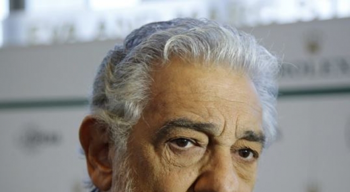 LA Opera declines details on Placido Domingo investigation