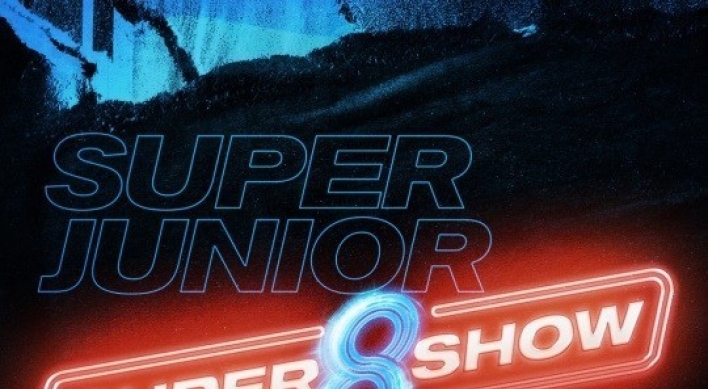 ‘Super Show’ in October to herald return of ‘complete’ Super Junior