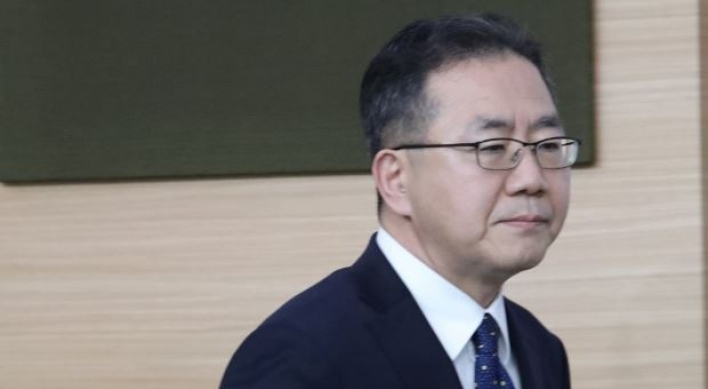 S. Korea rejects Abe's accusations, urges Japan to retract economic retaliation