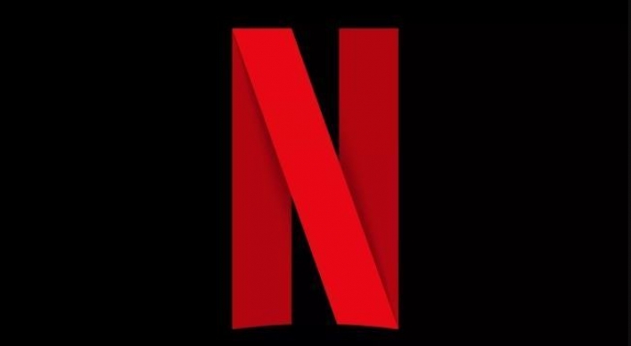 Netflix users more than quadruple on-year in S. Korea: data