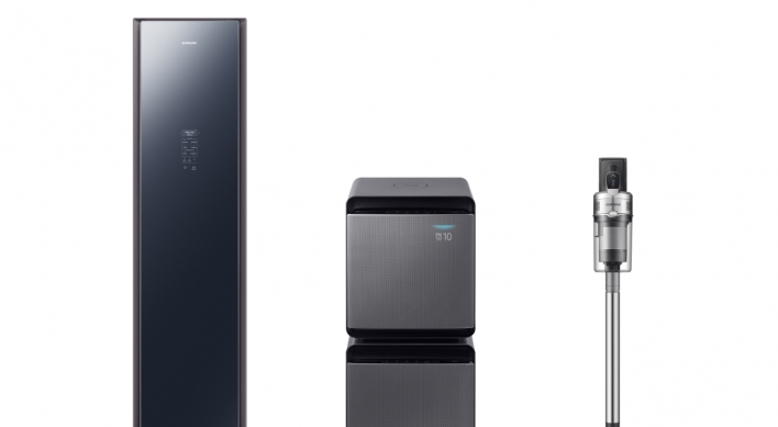 Samsung’s household purification solutions to take center stage at IFA 2019