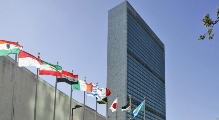 UN panel recommends future NK sanctions focus on cyberattacks