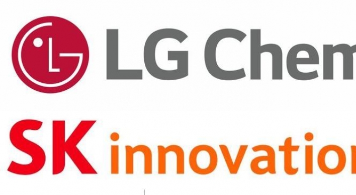 LG–SK dispute over job poaching extends to patent war