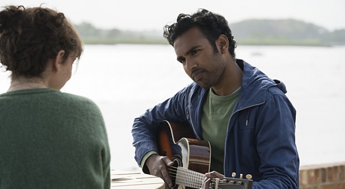 [Herald Review] ‘Yesterday,’ an unimpressive, but lovely film