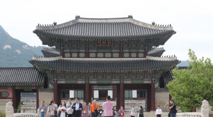 Royal palaces, museums to offer free admission throughout Chuseok holiday