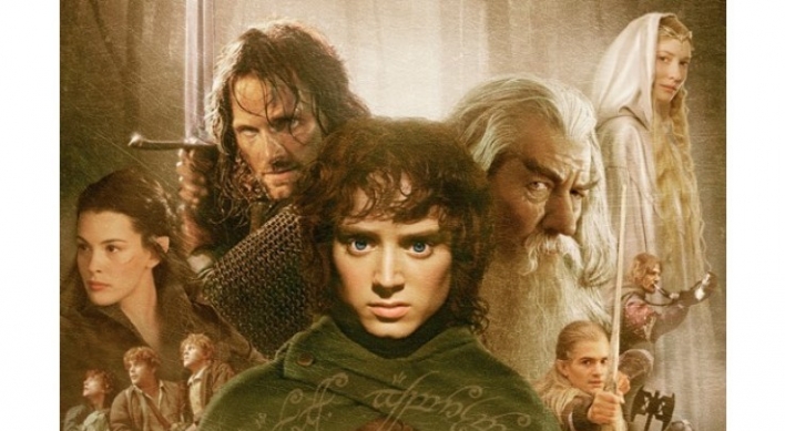 'Lord of the Rings' show to start filming in New Zealand