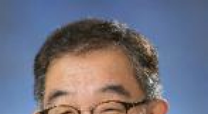 SNU professor to head Korea Foundation