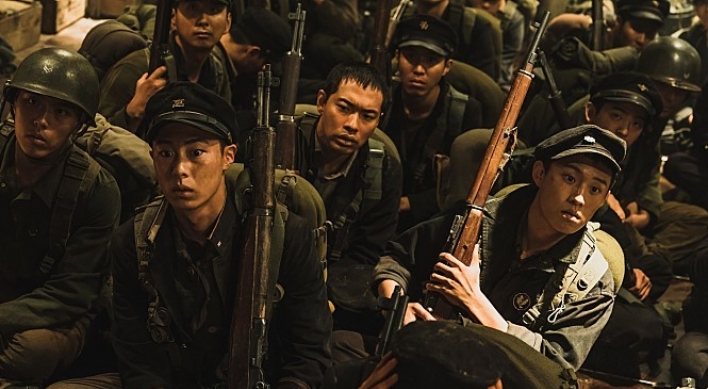 [Herald Review] ‘Battle of Jangsari,’ average delivery, worthy tribute