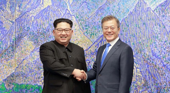 Are inter-Korean relations back on track?
