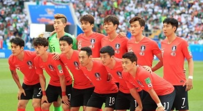 S. Korea sounds N. Korea out about sending cheering squad for World Cup qualifier