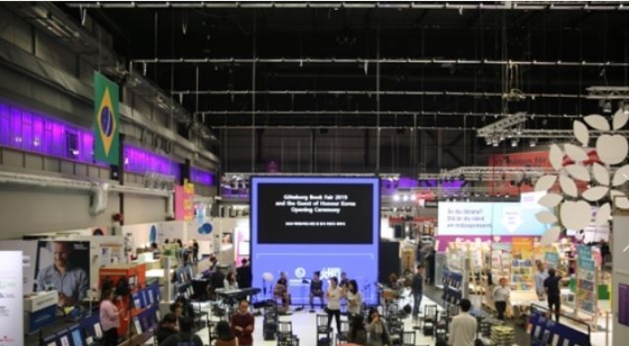 S. Korea joins Gothenburg Book Fair as guest of honor