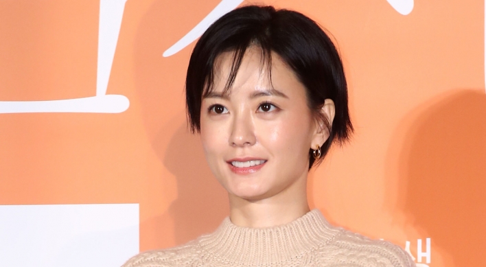 Director says ‘Kim Ji-young, Born 1982’ a story that ‘must be told’