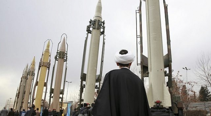 Iran suspected of continuing missile cooperation with NK: CRS report