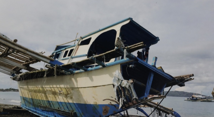 4 Chinese boats seized for alleged illegal fishing