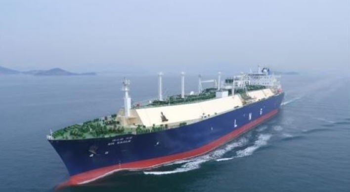 Korean shippers set to join hands to win huge LNG shipping orders from Qatar