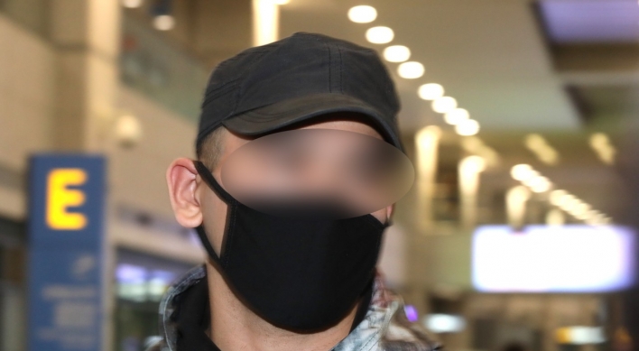 [News brief] Kazakh man suspected of hit-and-run extradited to Korea