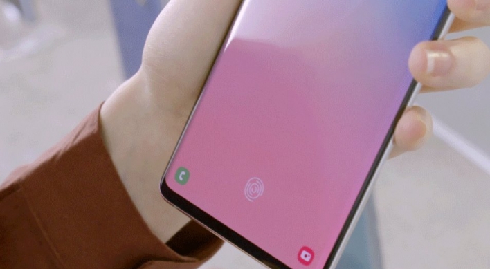 Samsung to update software to prevent security flaw in Galaxy S10, Note 10
