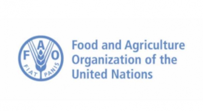 FAO projects N. Korea's food situation to worsen in Q4