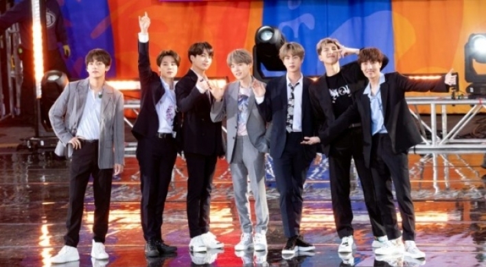 BTS' global music career up in air as Seoul reviews military exemptions