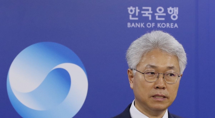 S. Korea’s economy slows down in Q3
