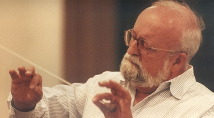 Despite Penderecki’s absence, SIMF continues with Polish-themed concerts