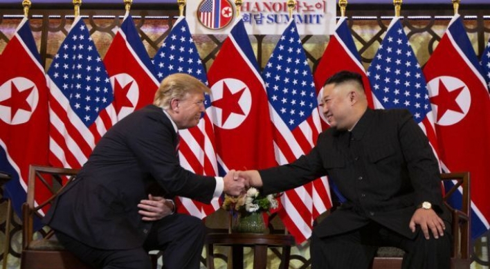 N. Korea tells US not to ignore year-end deadline on Trump-Kim friendship: KCNA