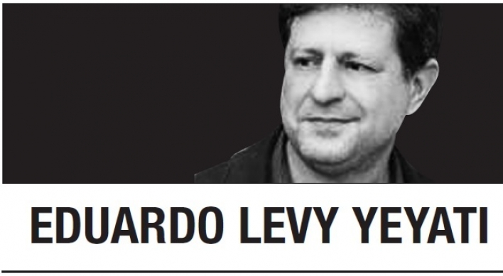 [Eduardo Levy Yeyati] Argentina’s narrow path to common ground