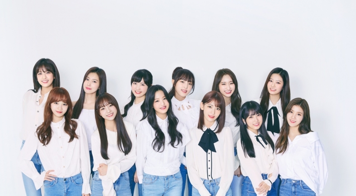 Girl band IZ*ONE postpones release of new album amid vote-rigging scandal