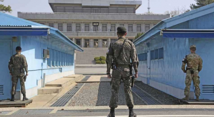 Two North Koreans deported as probe finds mass murder charge